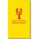 Lobster Linen Like Guest Towels Image 3 of 3